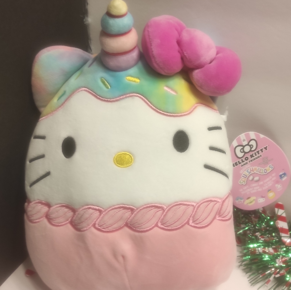 Hello Kitty Food Bundle - Picture 5 of 9
